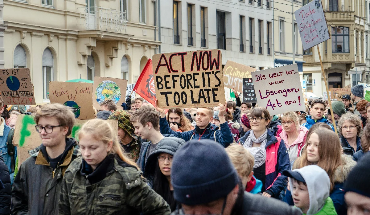 International Youth Day: Different Contexts, Common Aspirations - article hero image