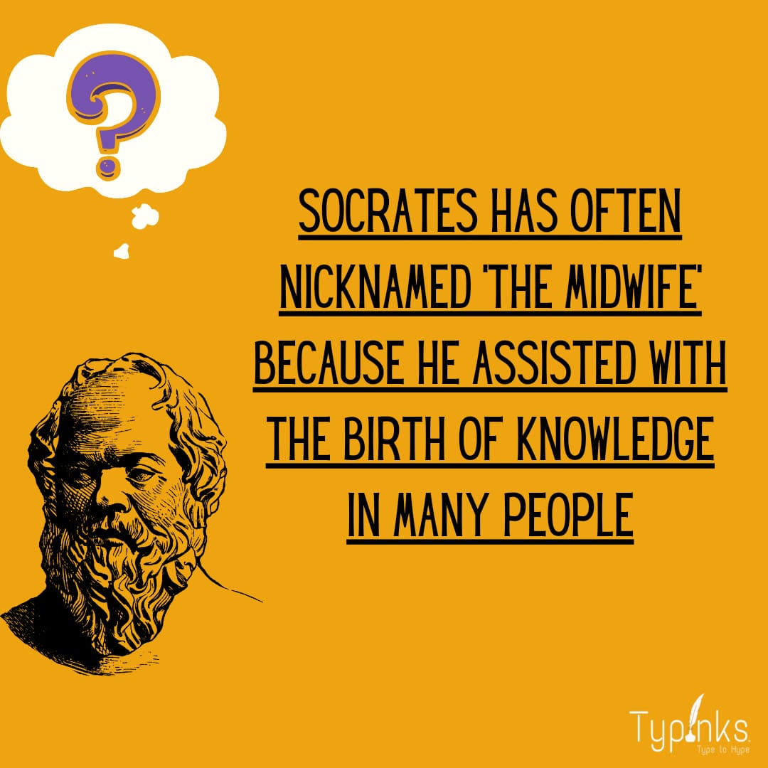 What is Socratic Dialogue?