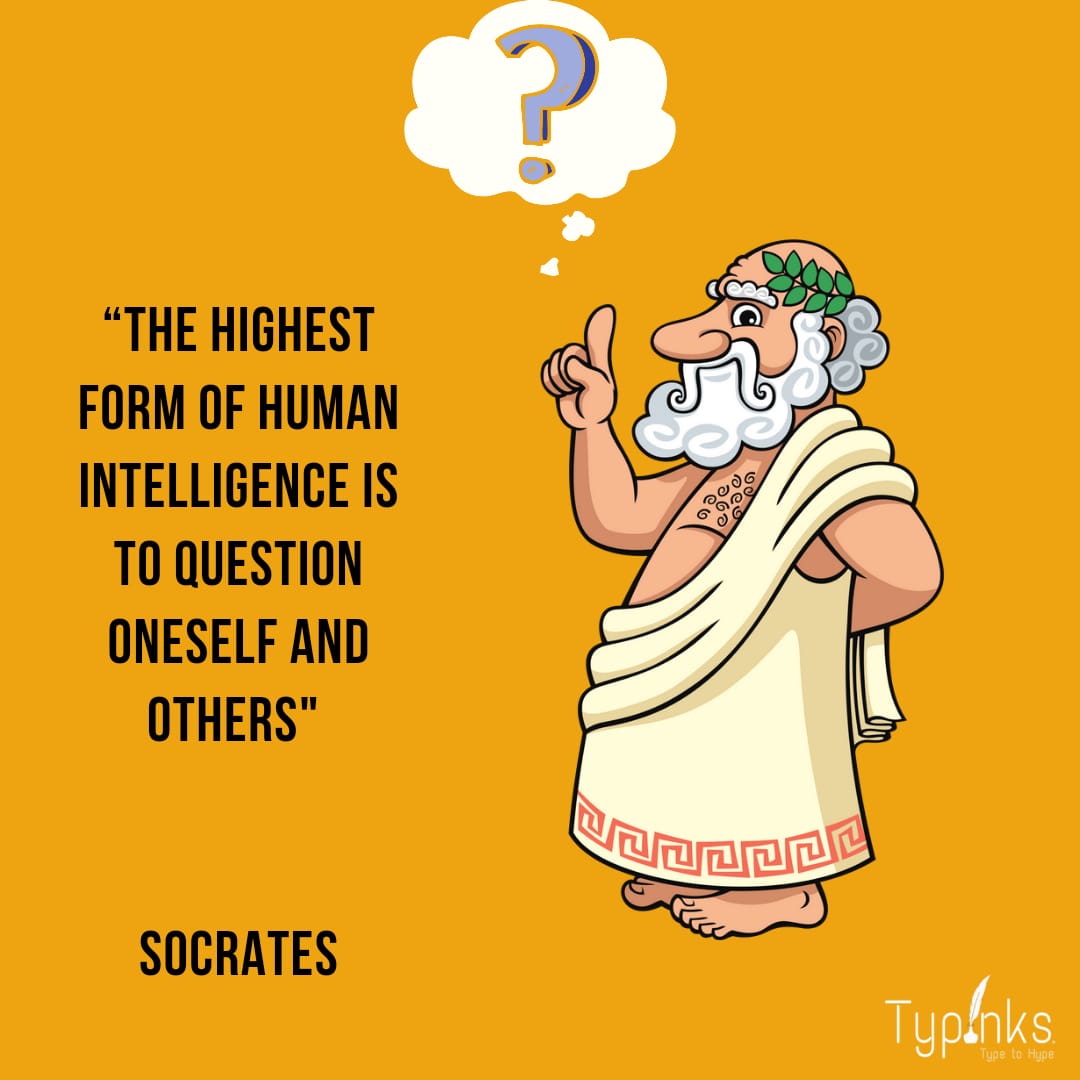 What is Socrates View on Philosophy?