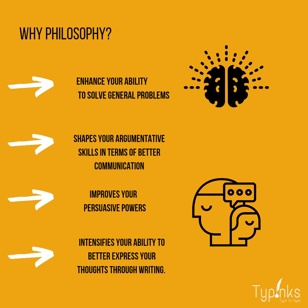 Why Philosophy?